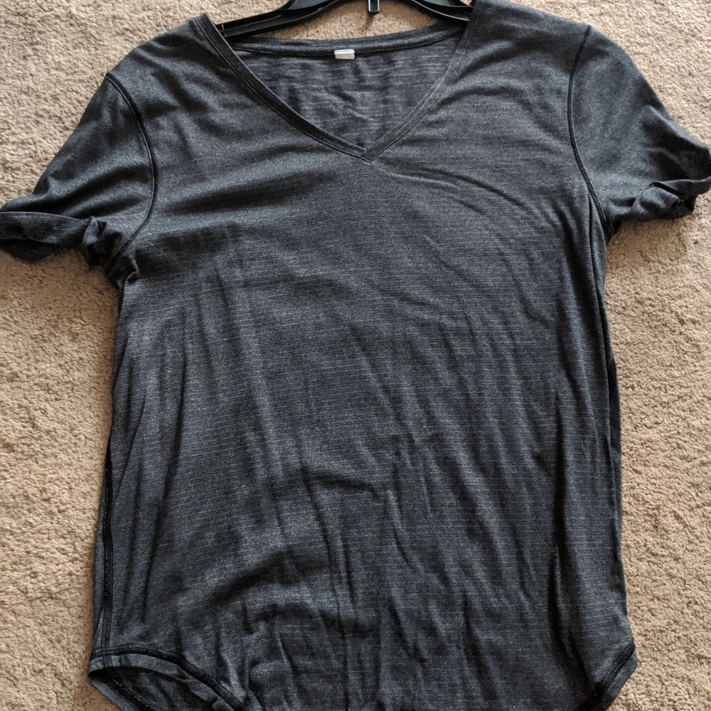 Lululemon T-shirt